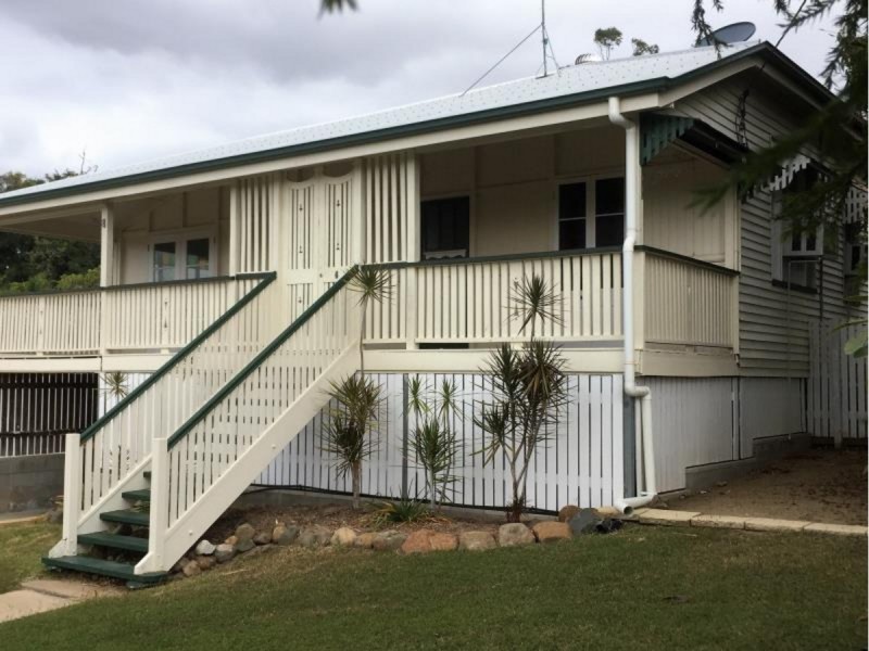 27 Jones Street, Wandal QLD 4700